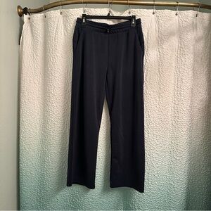 Women's Ododos 29” Adjustable Shockcord High Waist Pant with Pockets Size S